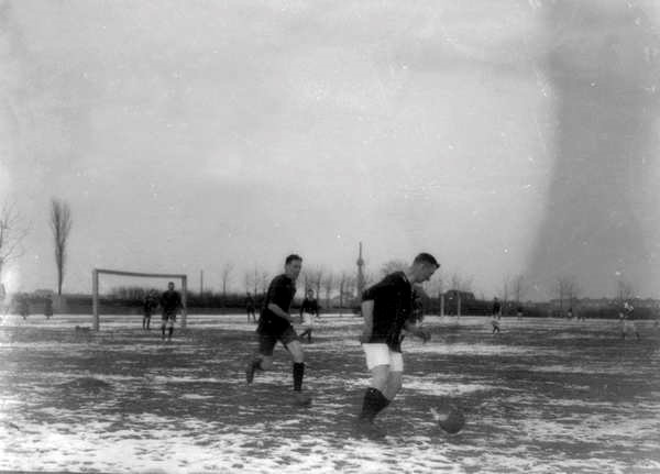 Father Brown Collection 1104